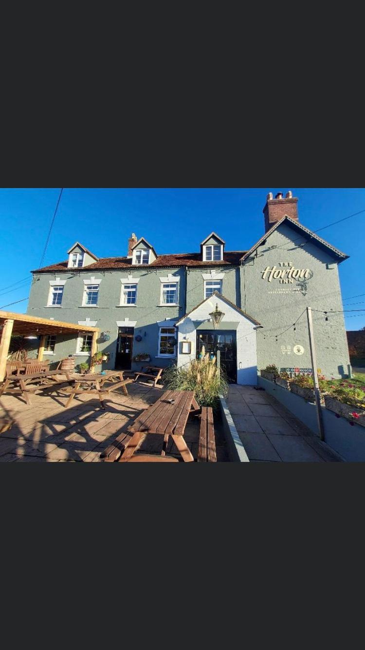 Horton Inn Exterior photo