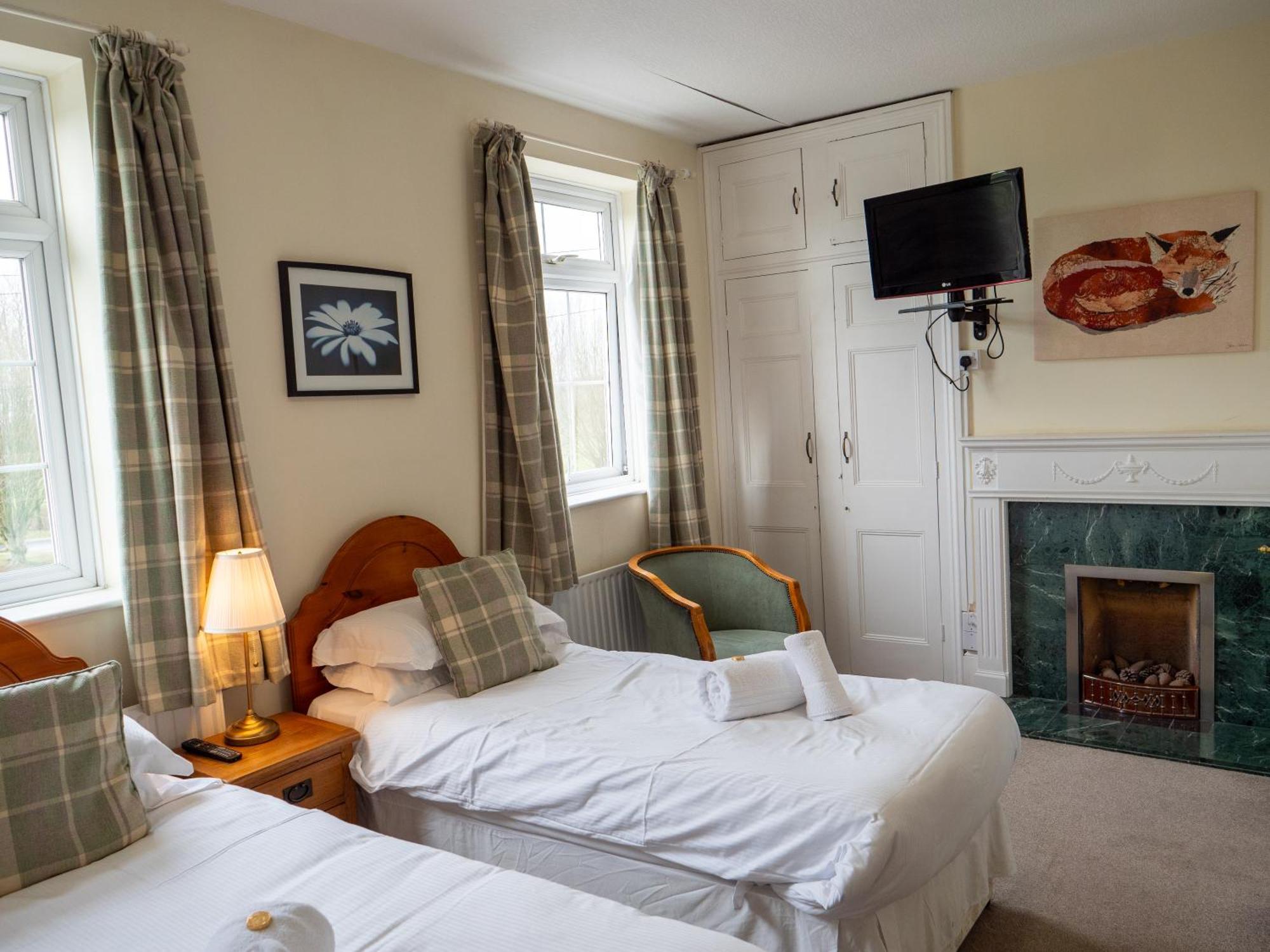 Horton Inn Exterior photo