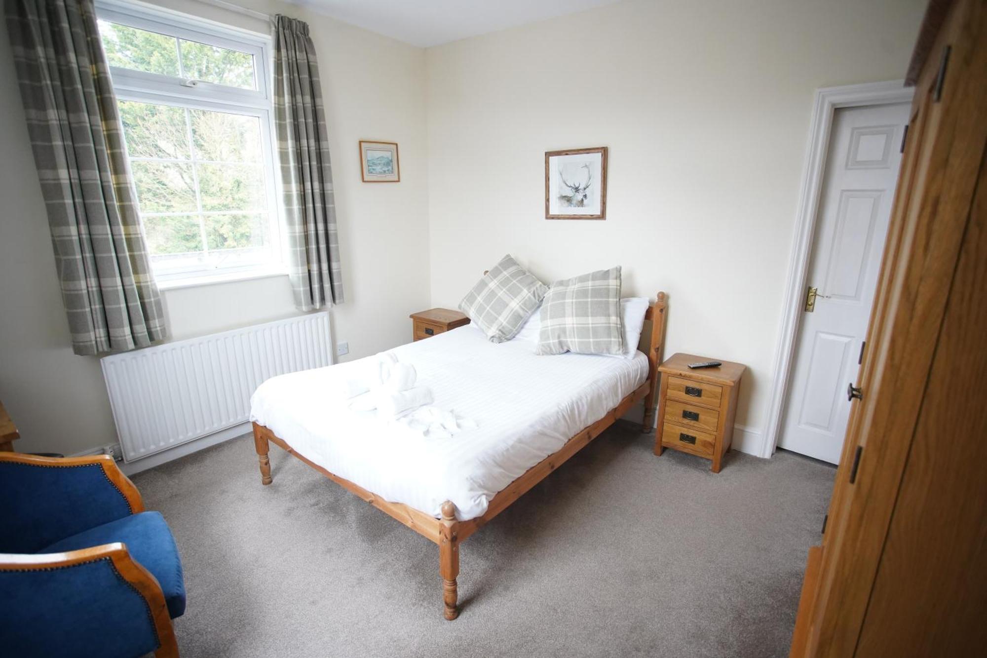 Horton Inn Room photo